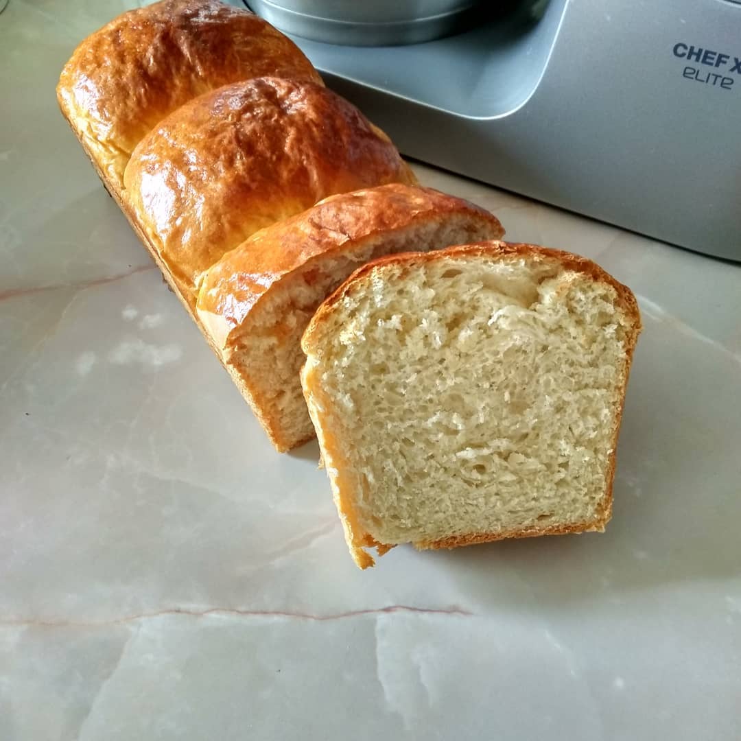 Bread